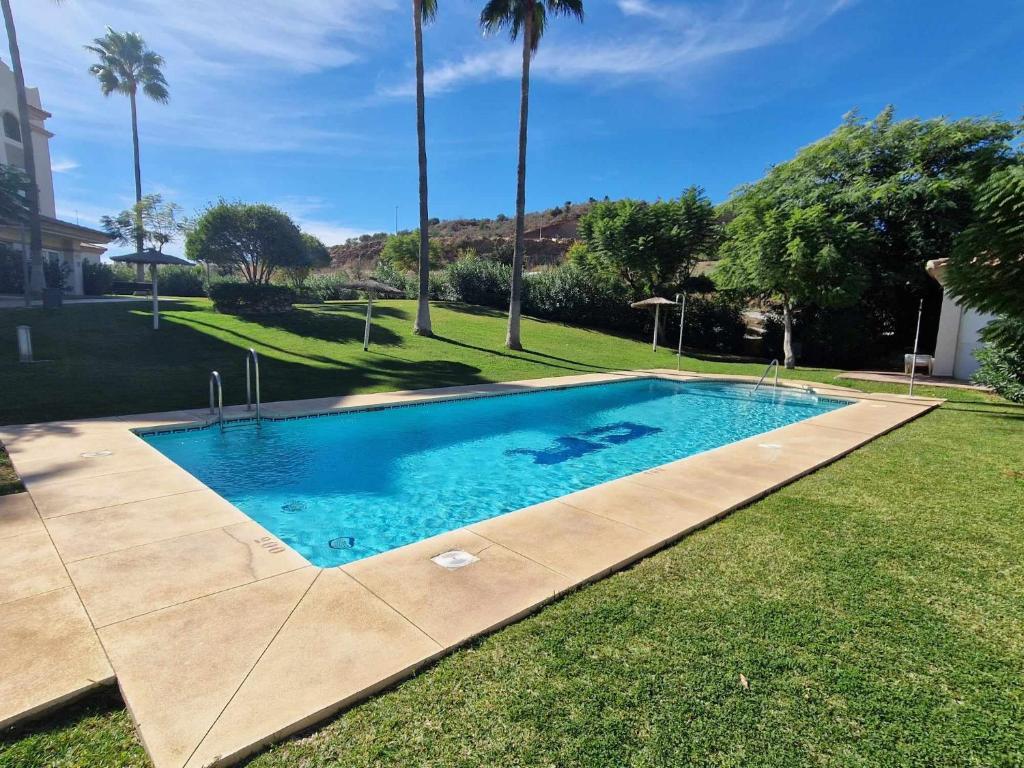 Atlantico Apartment, La Cala