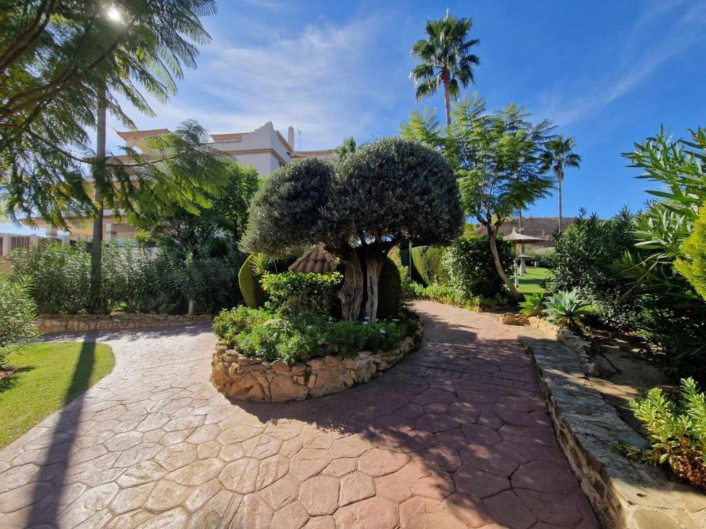 Atlantico Apartment, La Cala