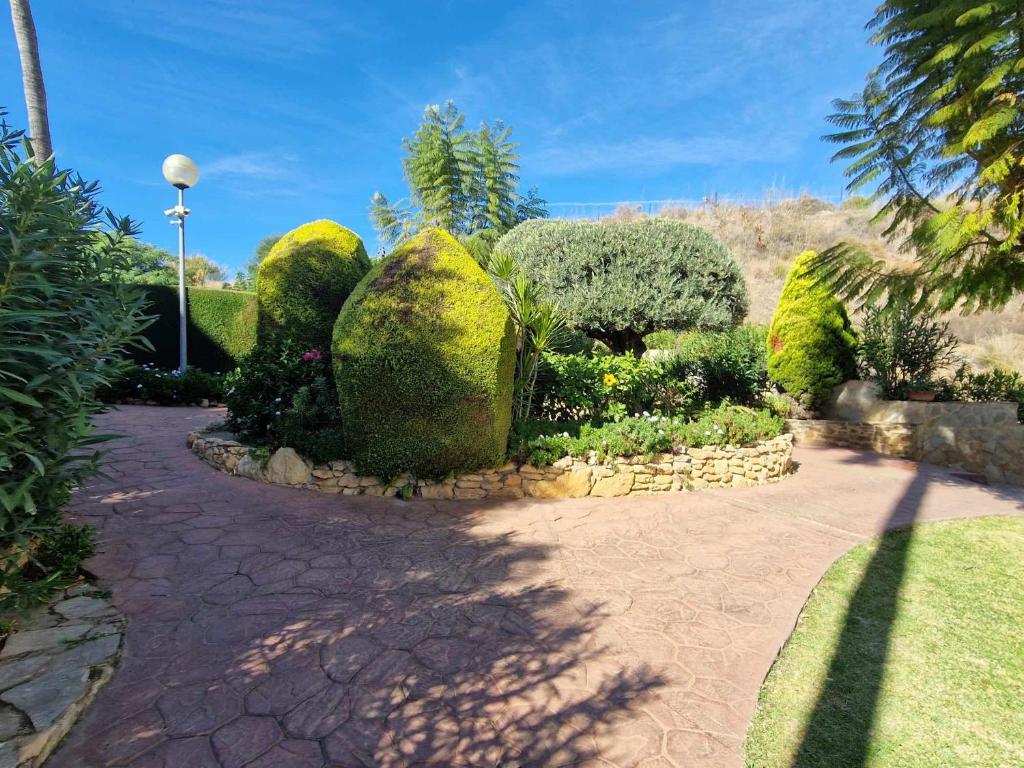 Atlantico Apartment, La Cala