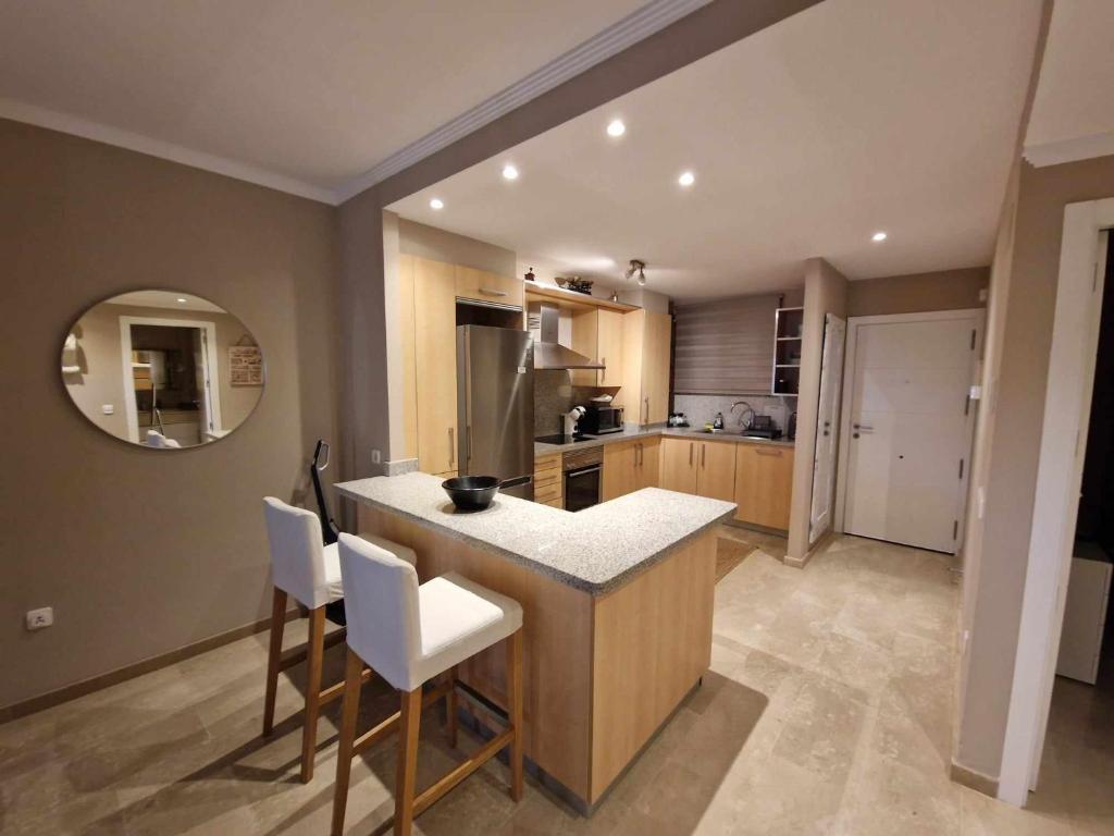 Atlantico Apartment, La Cala