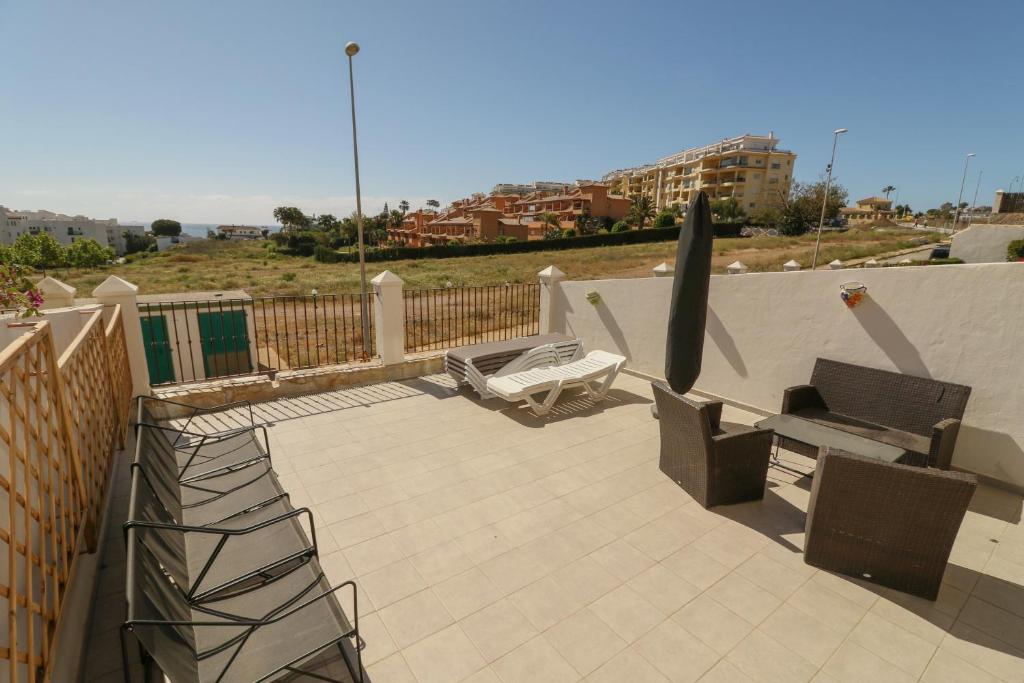 Atlantico Apartment, La Cala