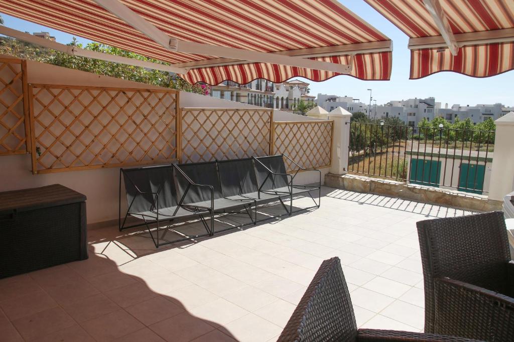 Atlantico Apartment, La Cala