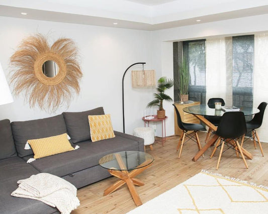 Sunshine Apartment Fuengirola