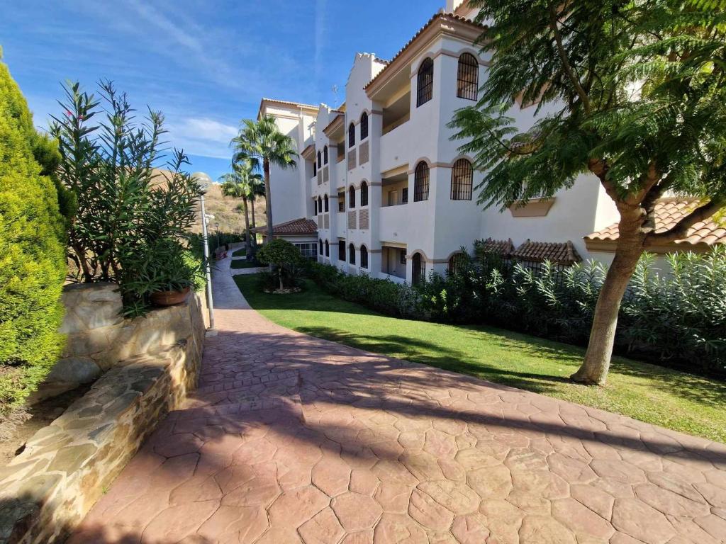 Atlantico Apartment, La Cala