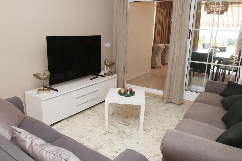 Atlantico Apartment, La Cala