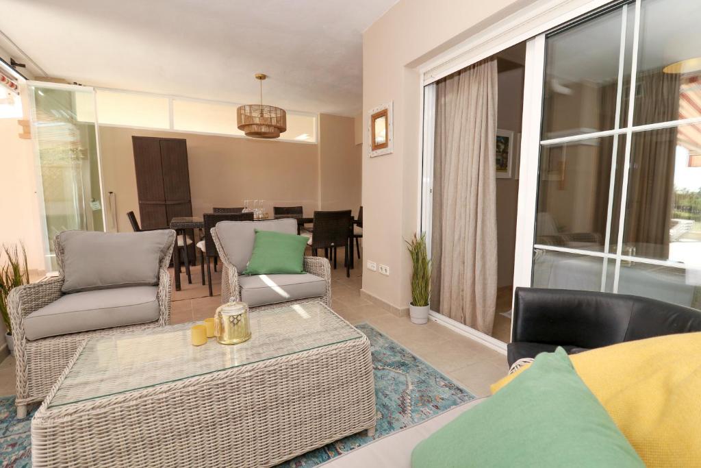 Atlantico Apartment, La Cala