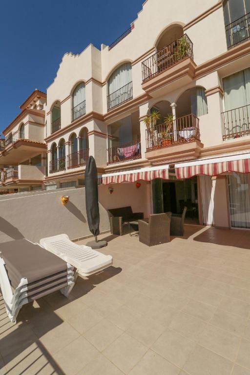 Atlantico Apartment, La Cala