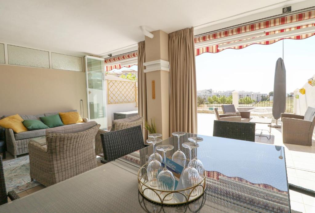 Atlantico Apartment, La Cala