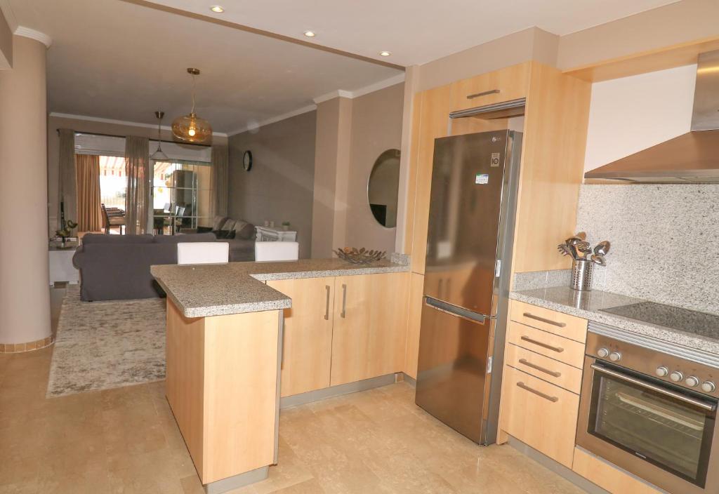 Atlantico Apartment, La Cala