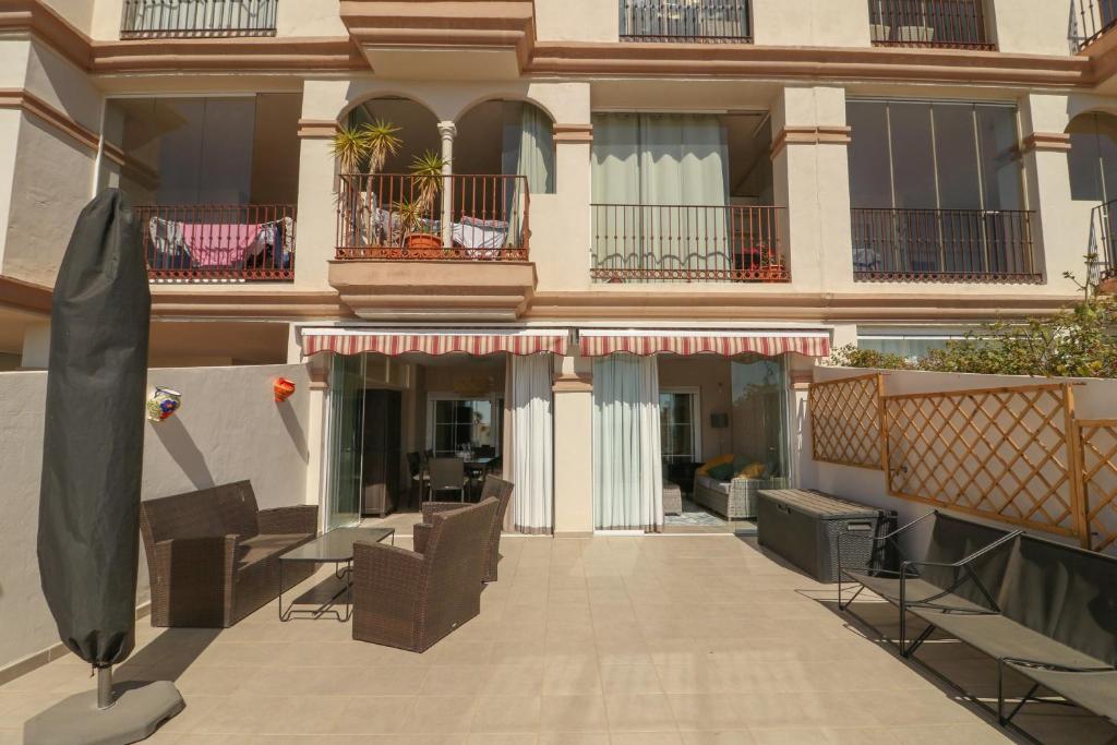 Atlantico Apartment, La Cala