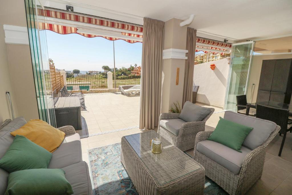 Atlantico Apartment, La Cala