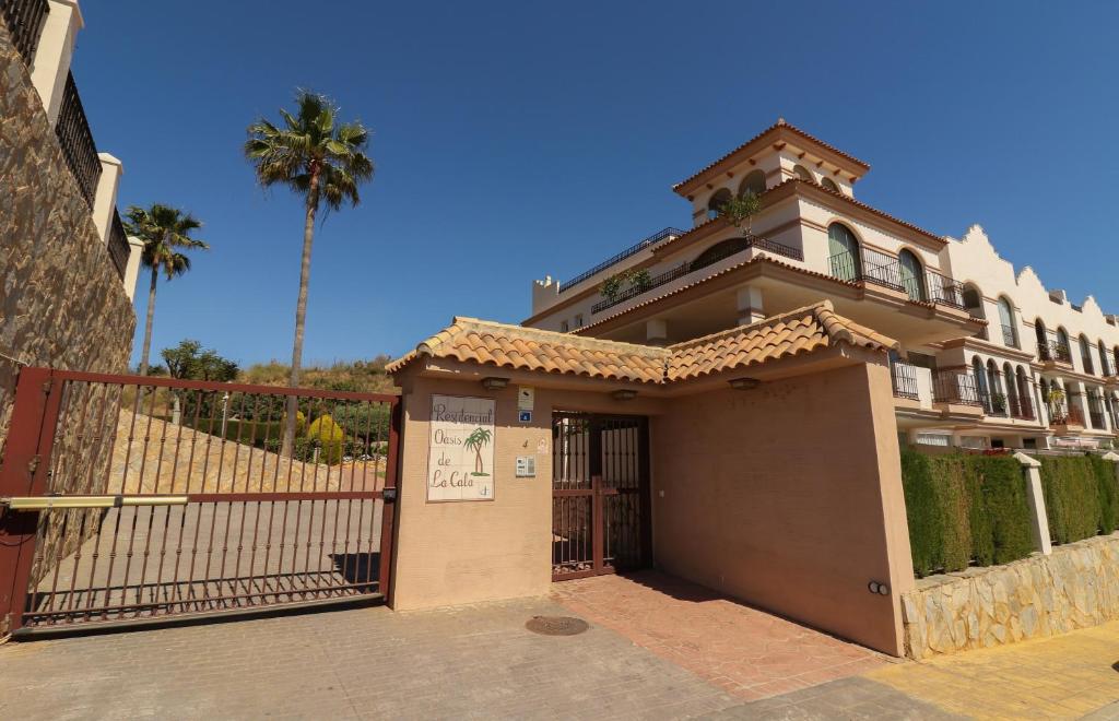 Atlantico Apartment, La Cala