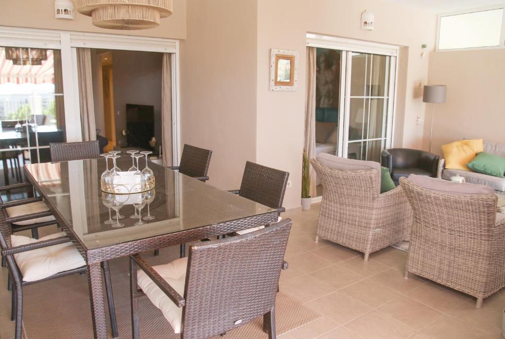 Atlantico Apartment, La Cala
