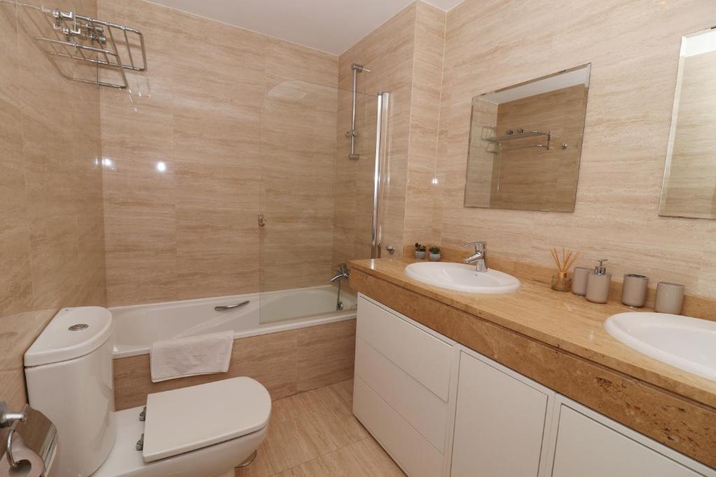 Atlantico Apartment, La Cala
