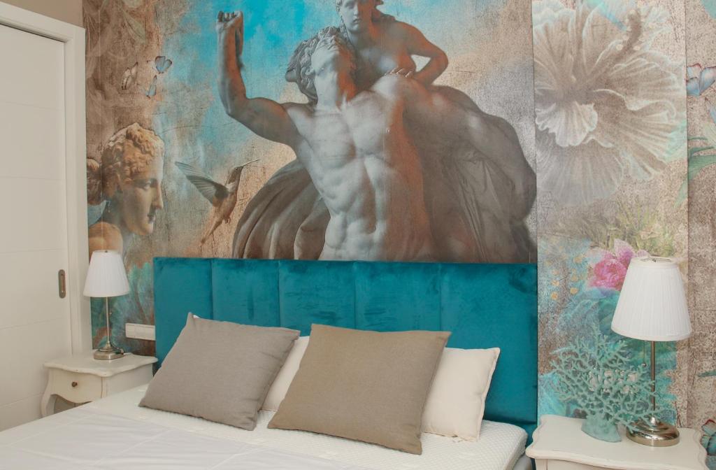 Atlantico Apartment, La Cala
