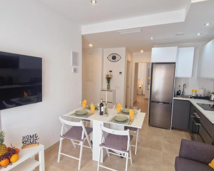 Seabreeze Haven - Suite Winkler