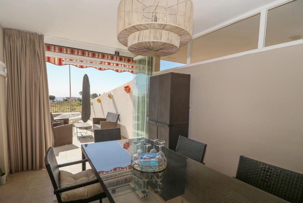 Atlantico Apartment, La Cala