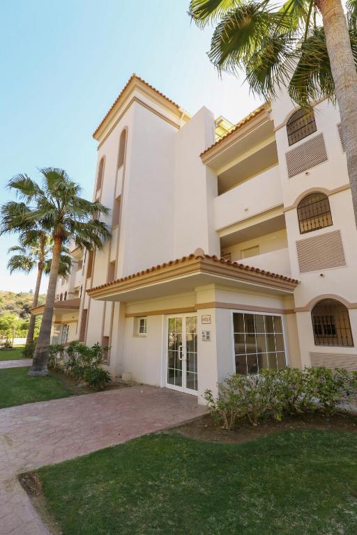 Atlantico Apartment, La Cala