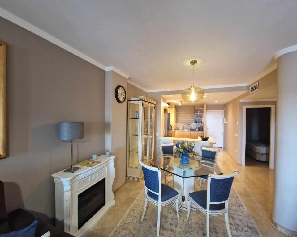 Atlantico Apartment, La Cala