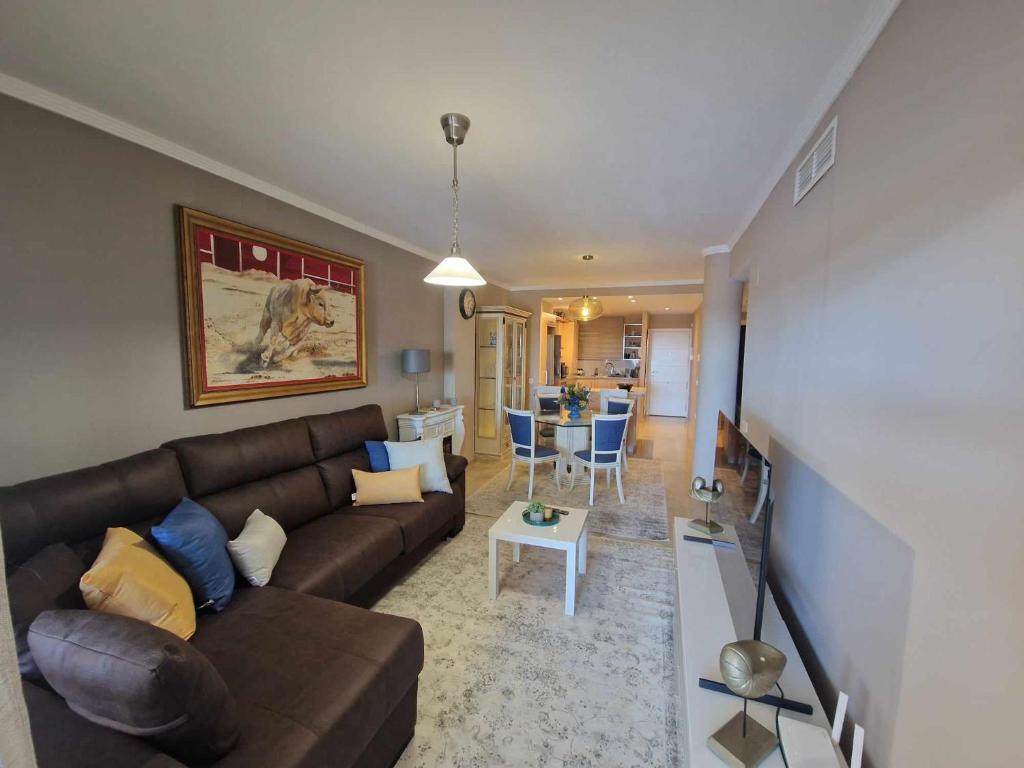 Atlantico Apartment, La Cala