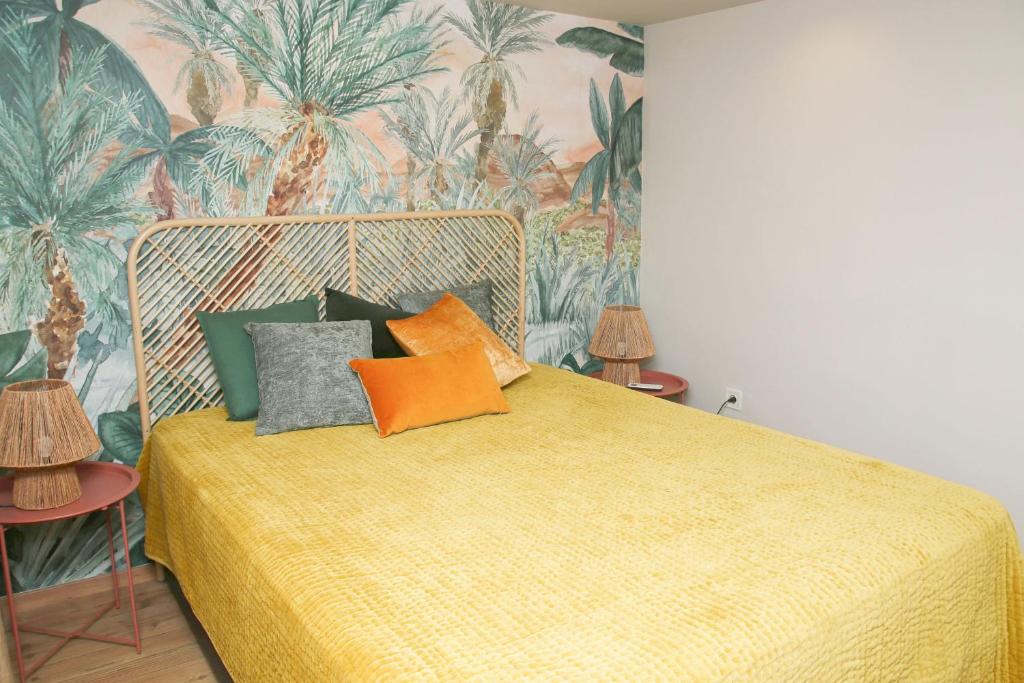 Sunshine Apartment Fuengirola