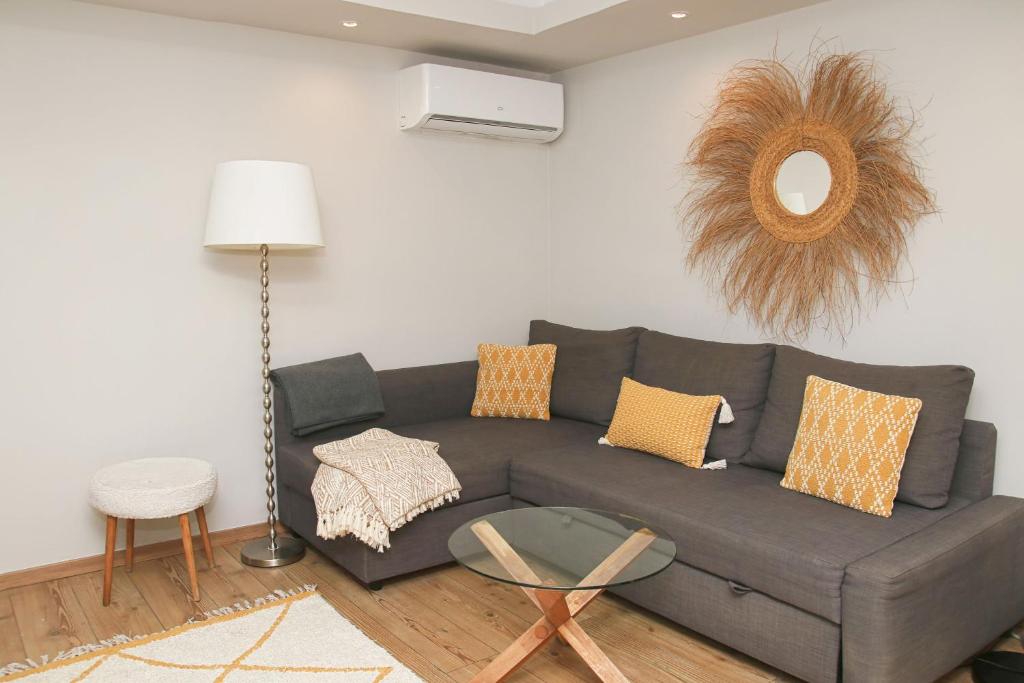 Sunshine Apartment Fuengirola