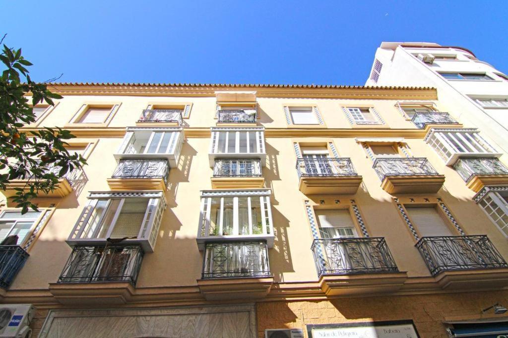 El Malagueño Suite Zsuzsi - Málaga