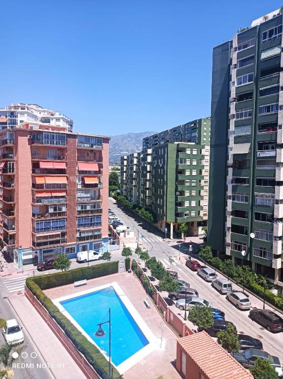 Acapulco Apartment With Pool